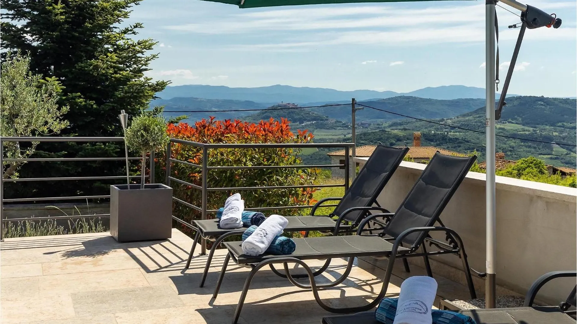Holiday home Villa Kathi Porec