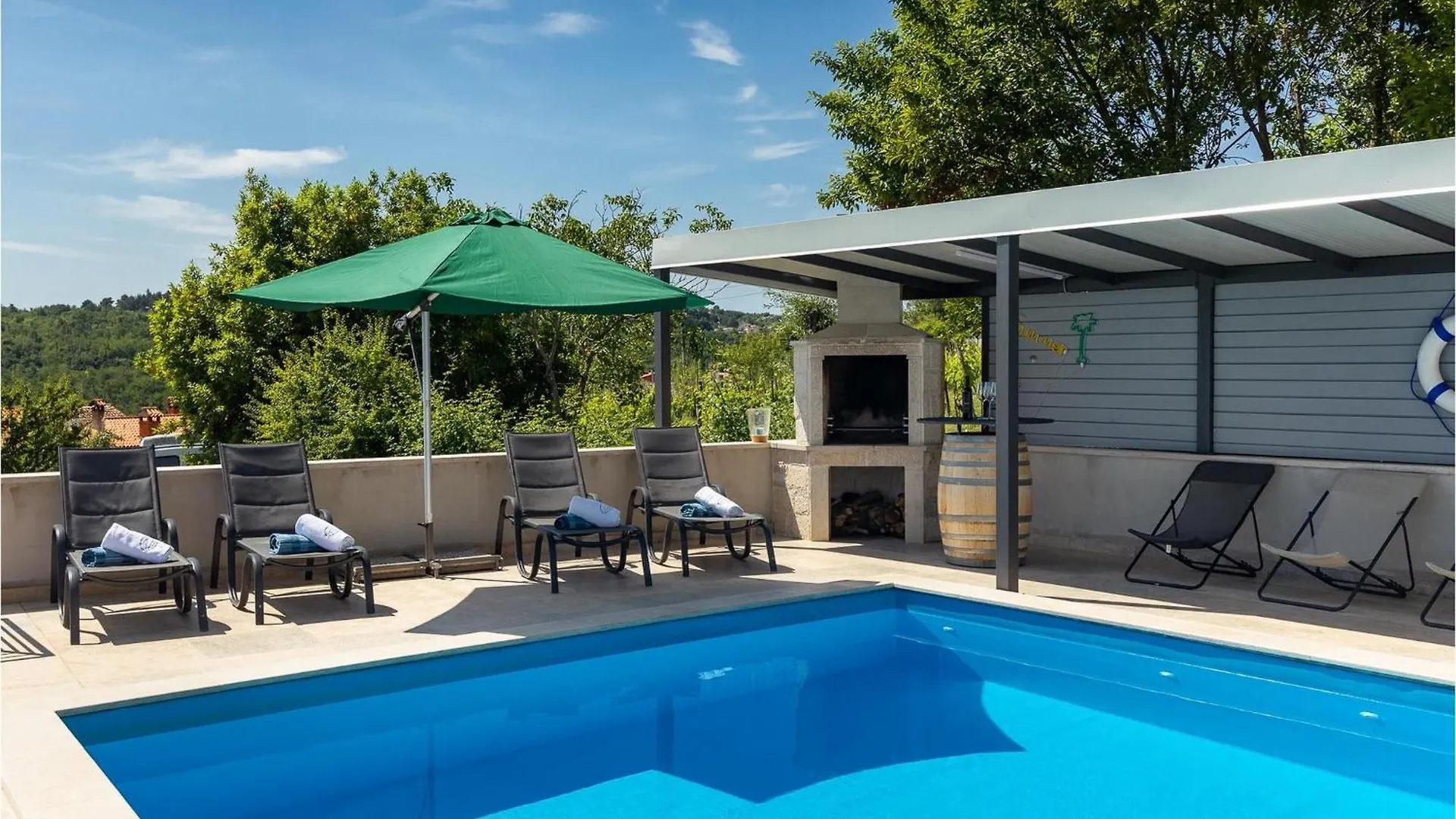 Villa Kathi Porec