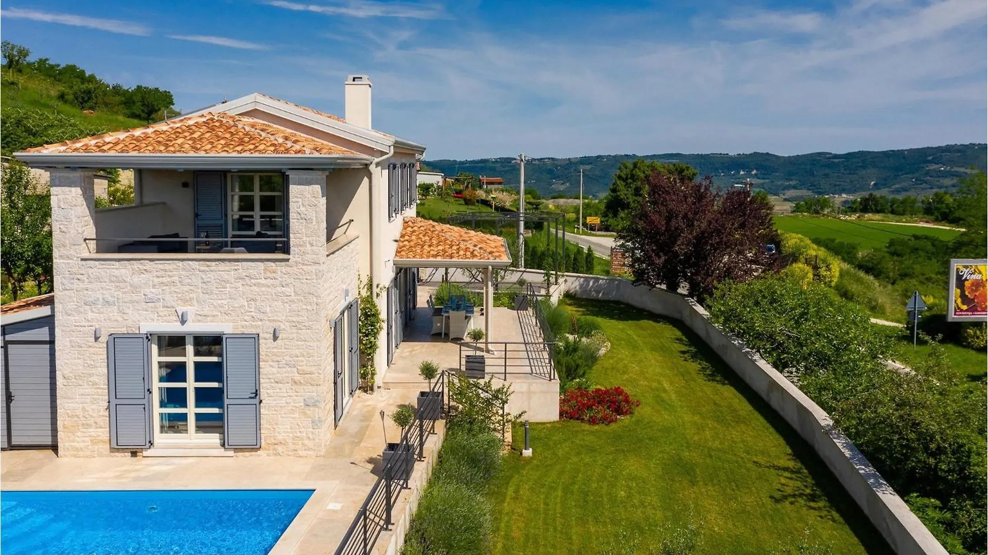 Villa Kathi Porec 0*,