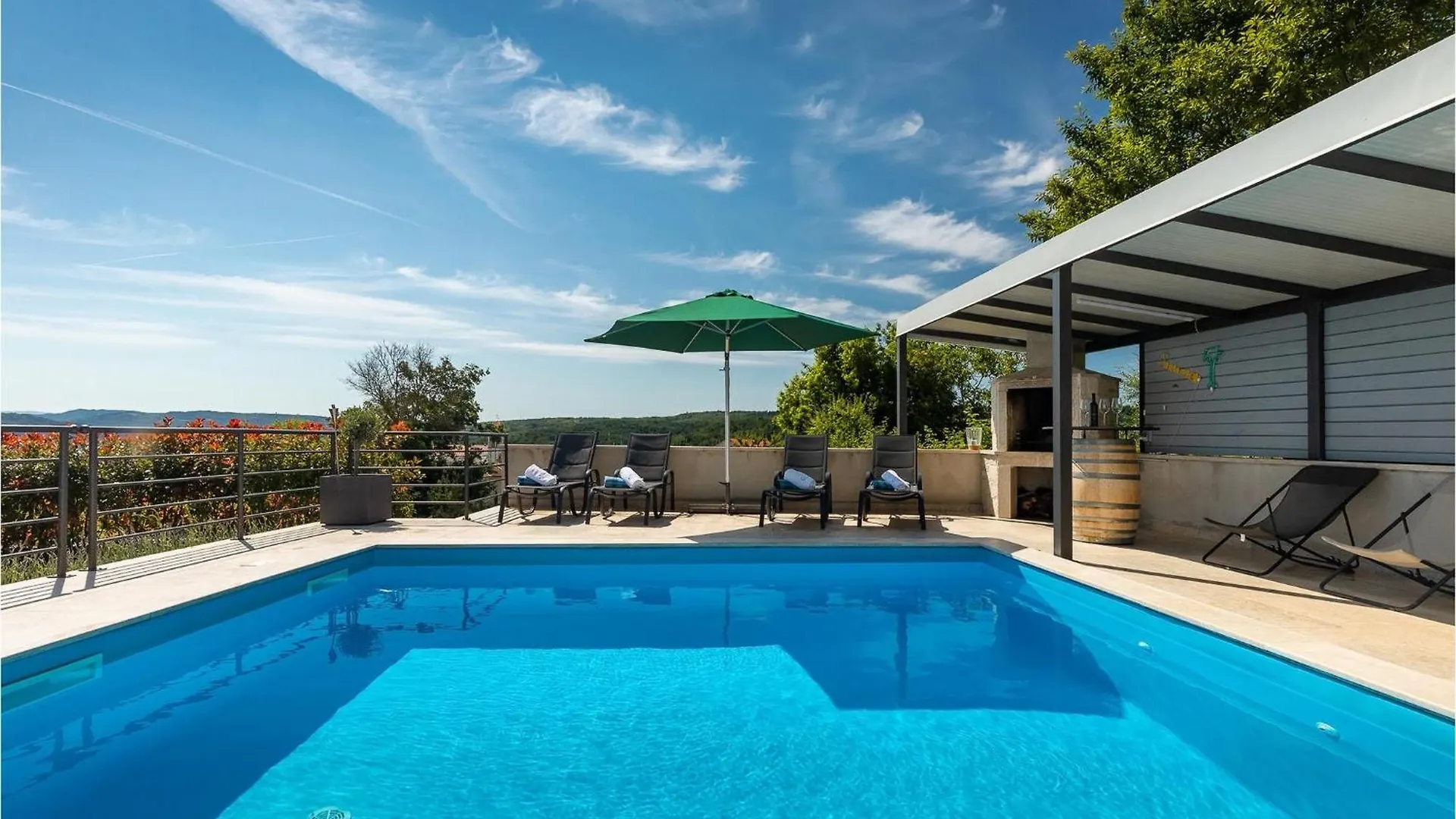 Villa Kathi Porec