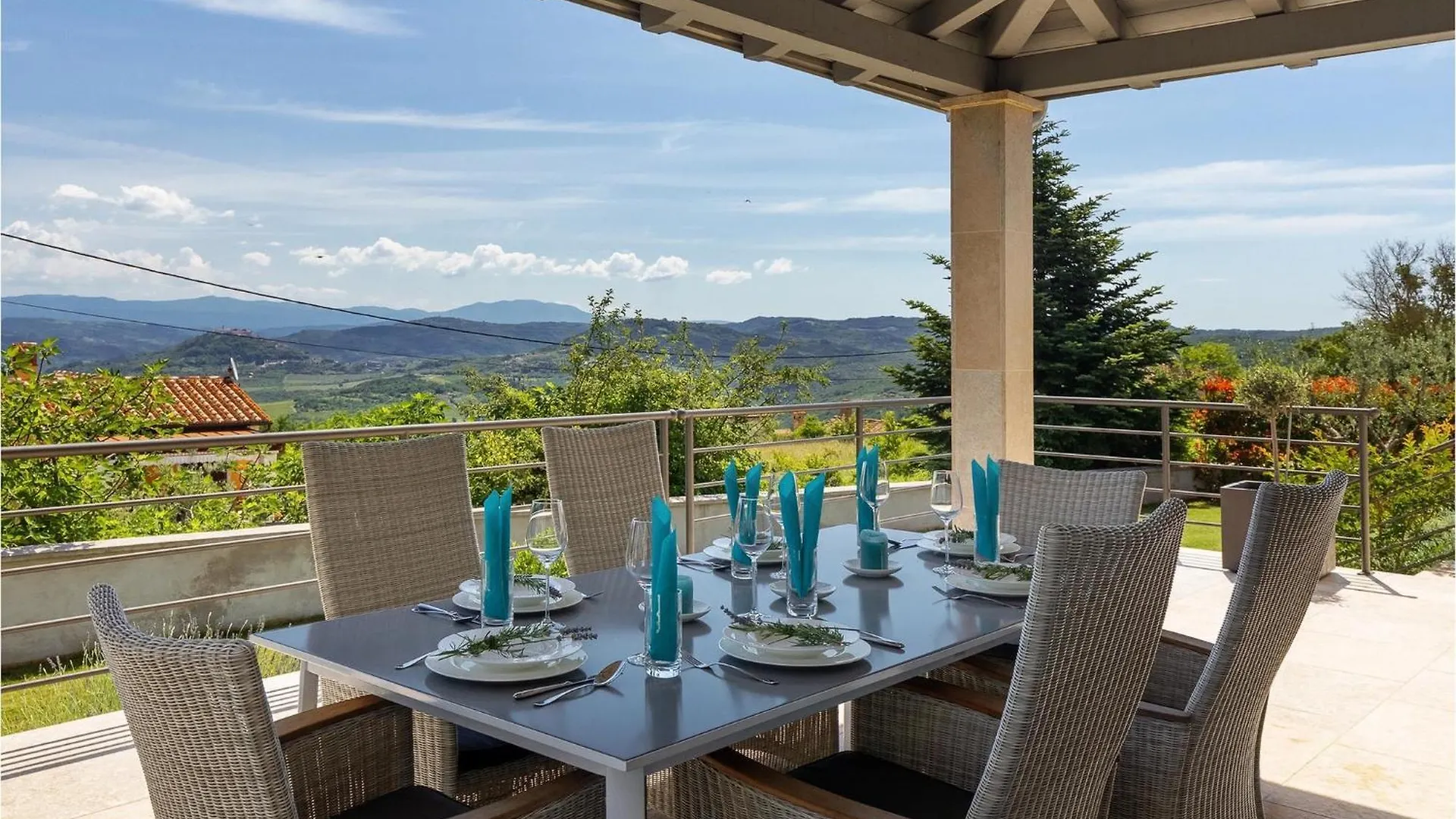 Villa Kathi Porec