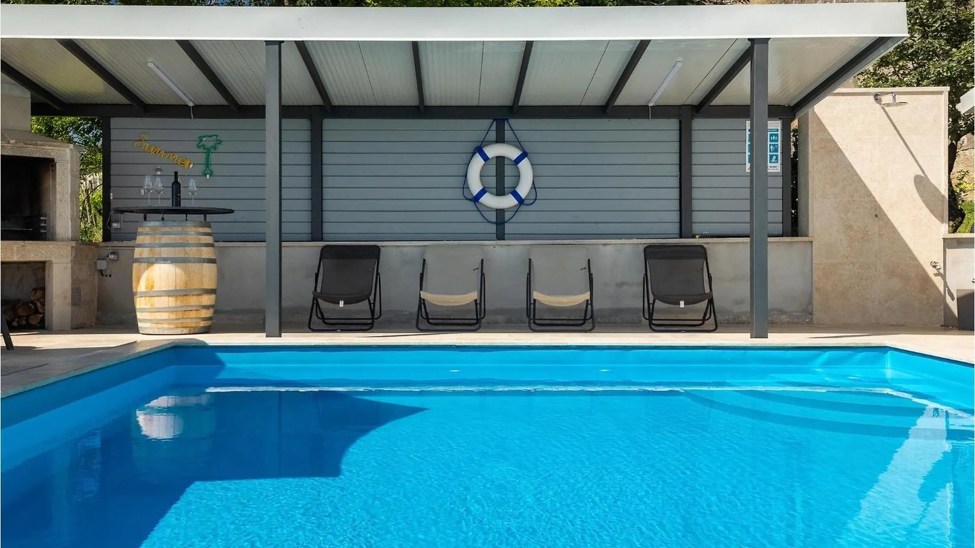 Villa Kathi Porec Holiday home