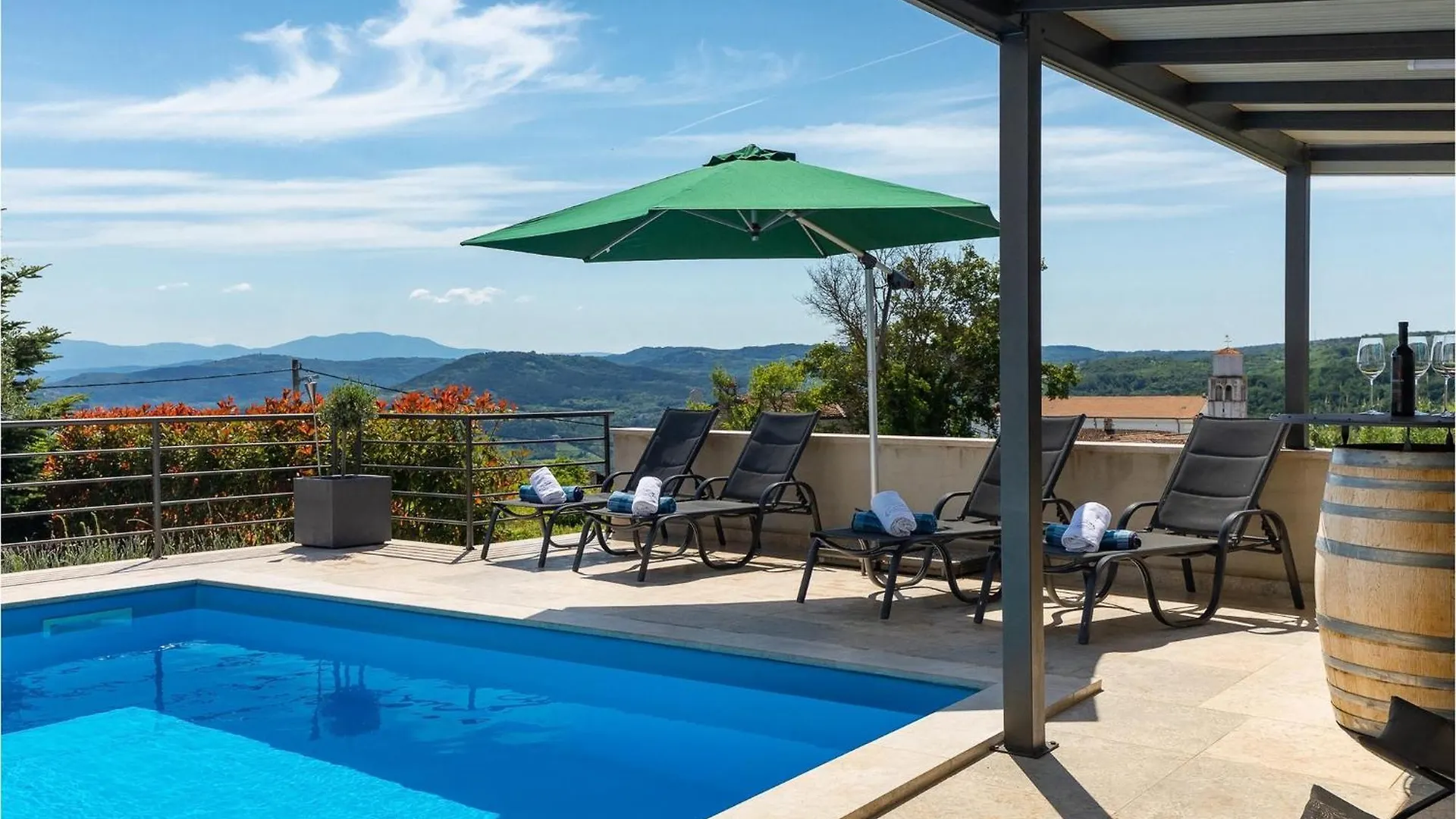 Villa Kathi Porec 0*,