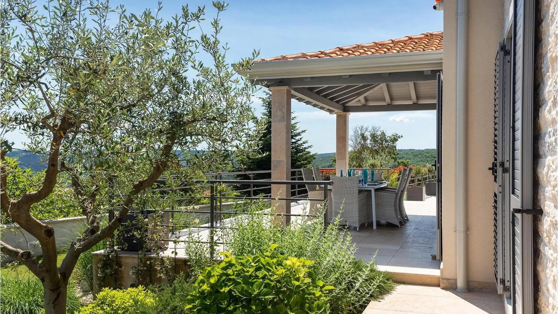 Villa Kathi Porec 0*,  Croatia