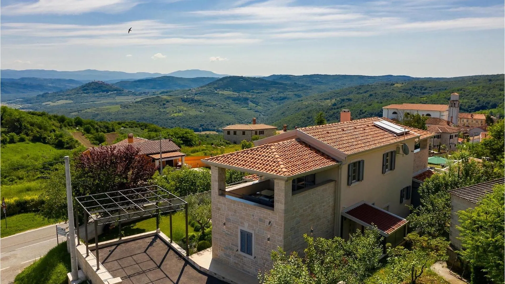 Villa Kathi Porec