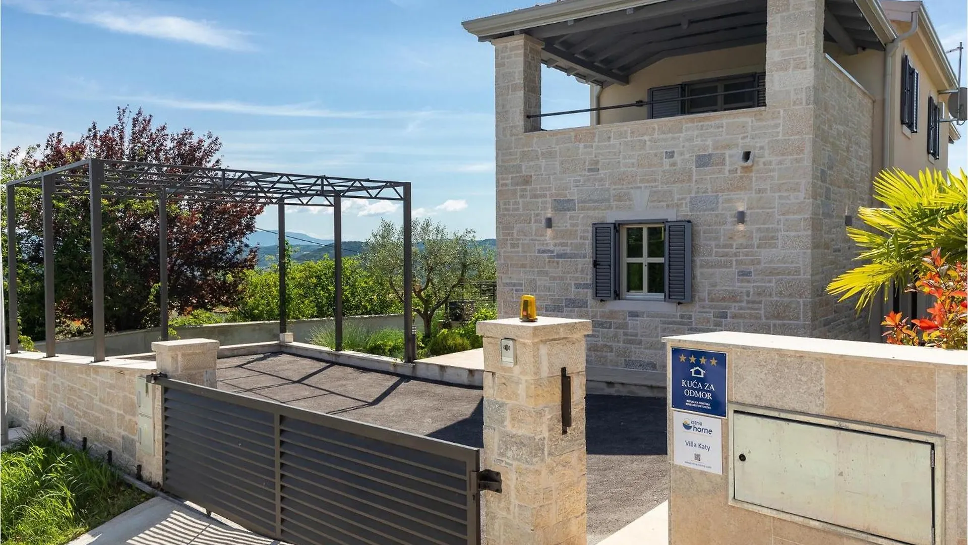 Villa Kathi Porec 0*,