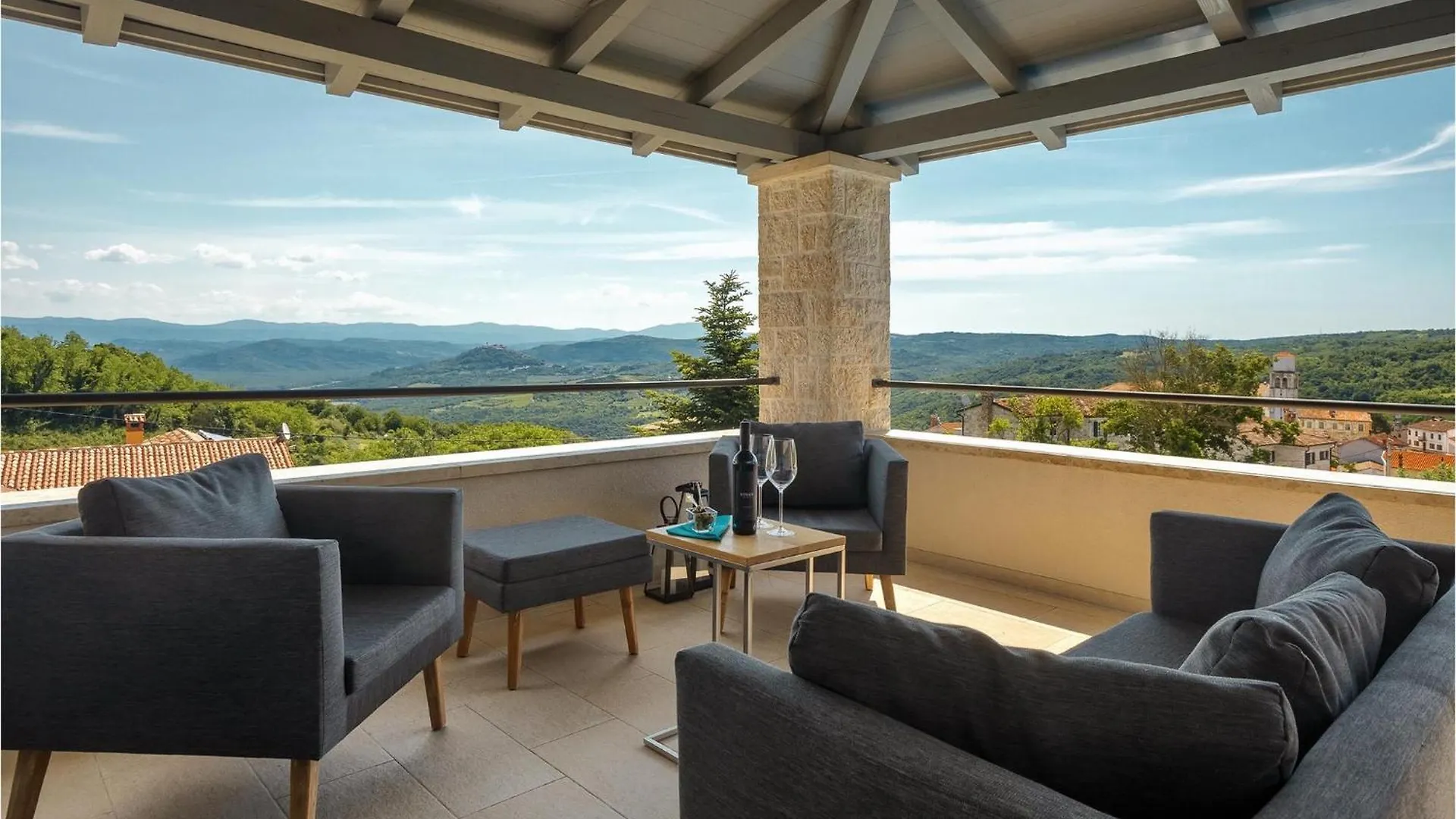 Villa Kathi Porec Holiday home