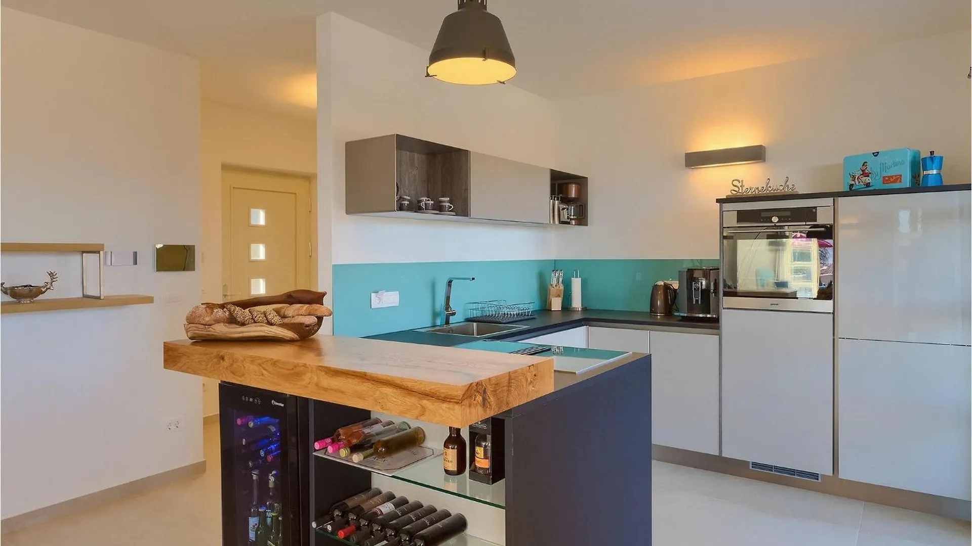 Villa Kathi Porec Croatia