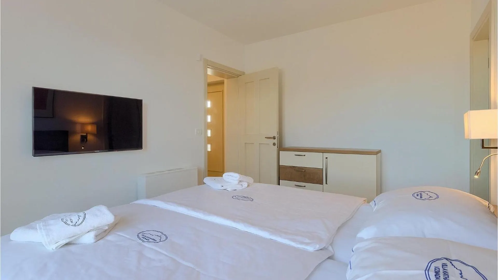 Holiday home Villa Kathi Porec