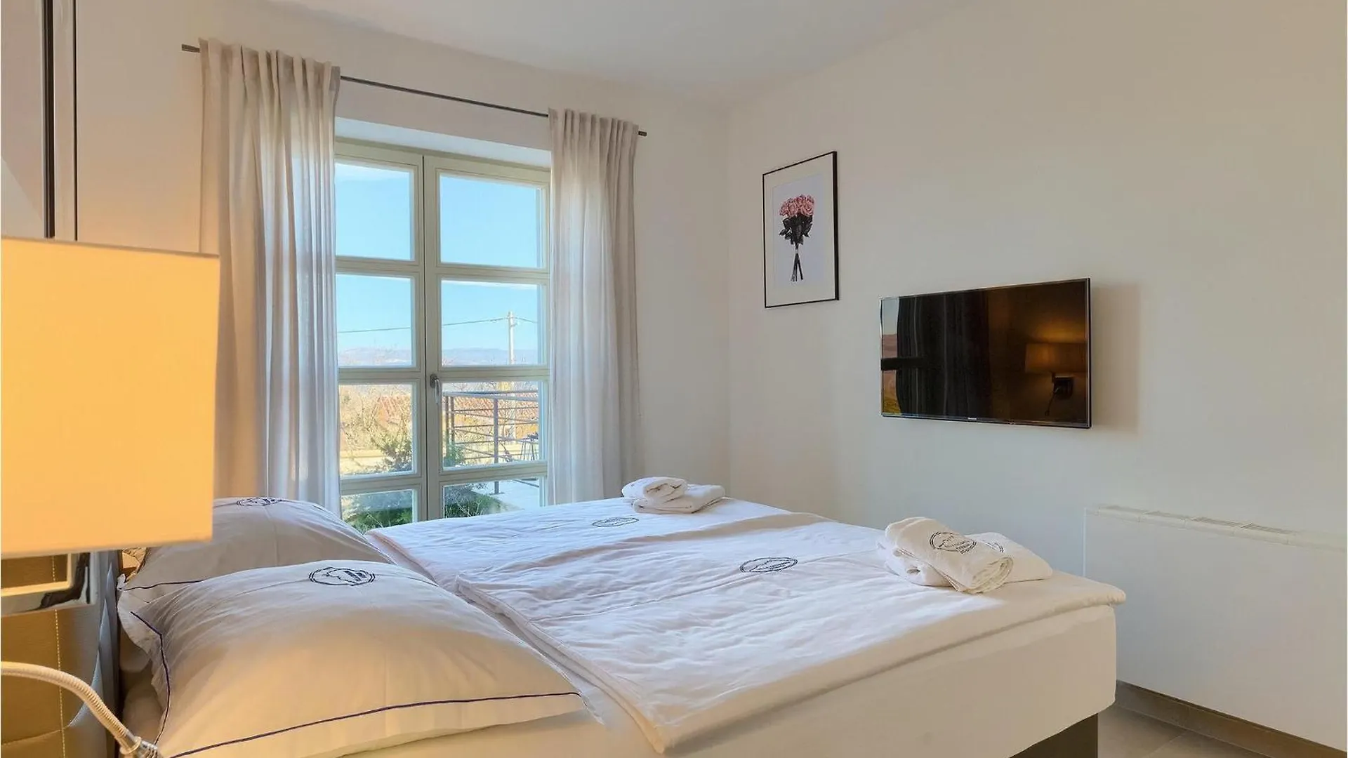 Villa Kathi Porec Holiday home