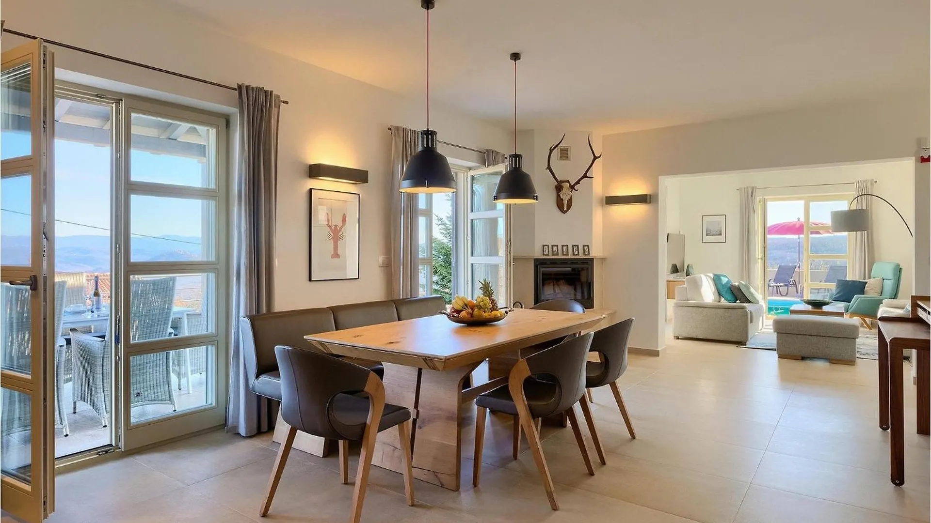 Villa Kathi Porec Holiday home