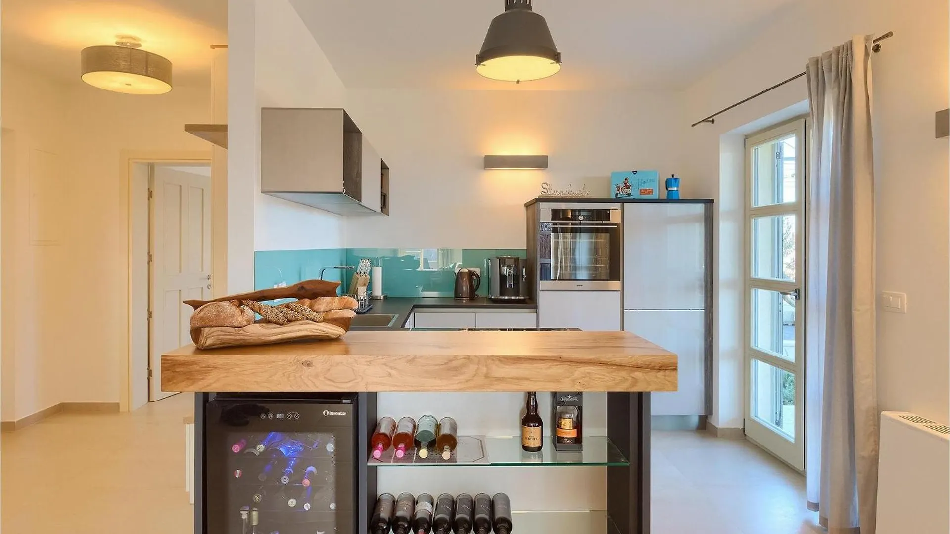 Holiday home Villa Kathi Porec Croatia