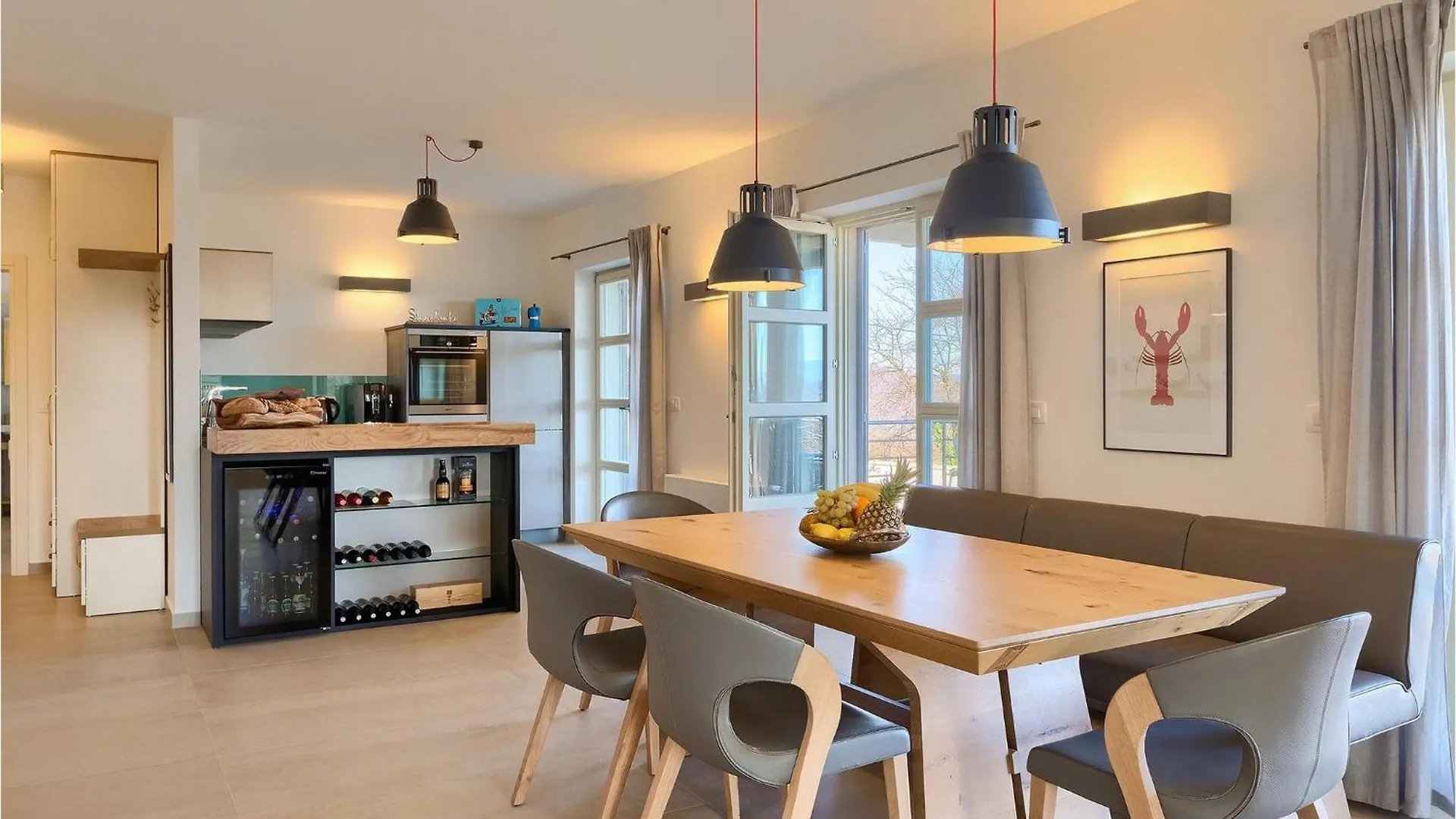 Villa Kathi Porec Holiday home