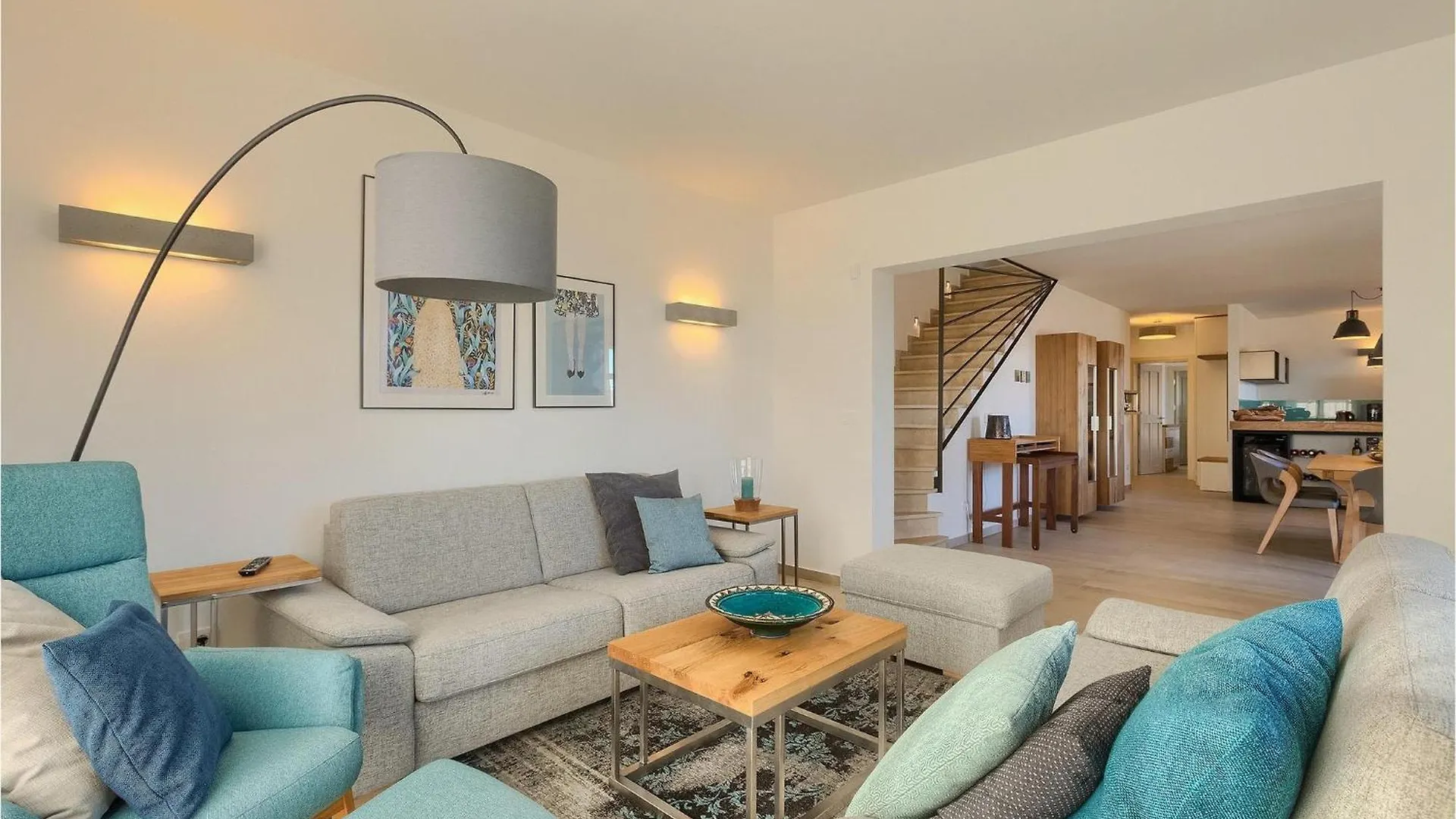 Holiday home Villa Kathi Porec