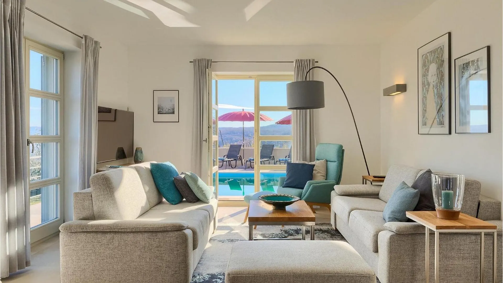 Holiday home Villa Kathi Porec