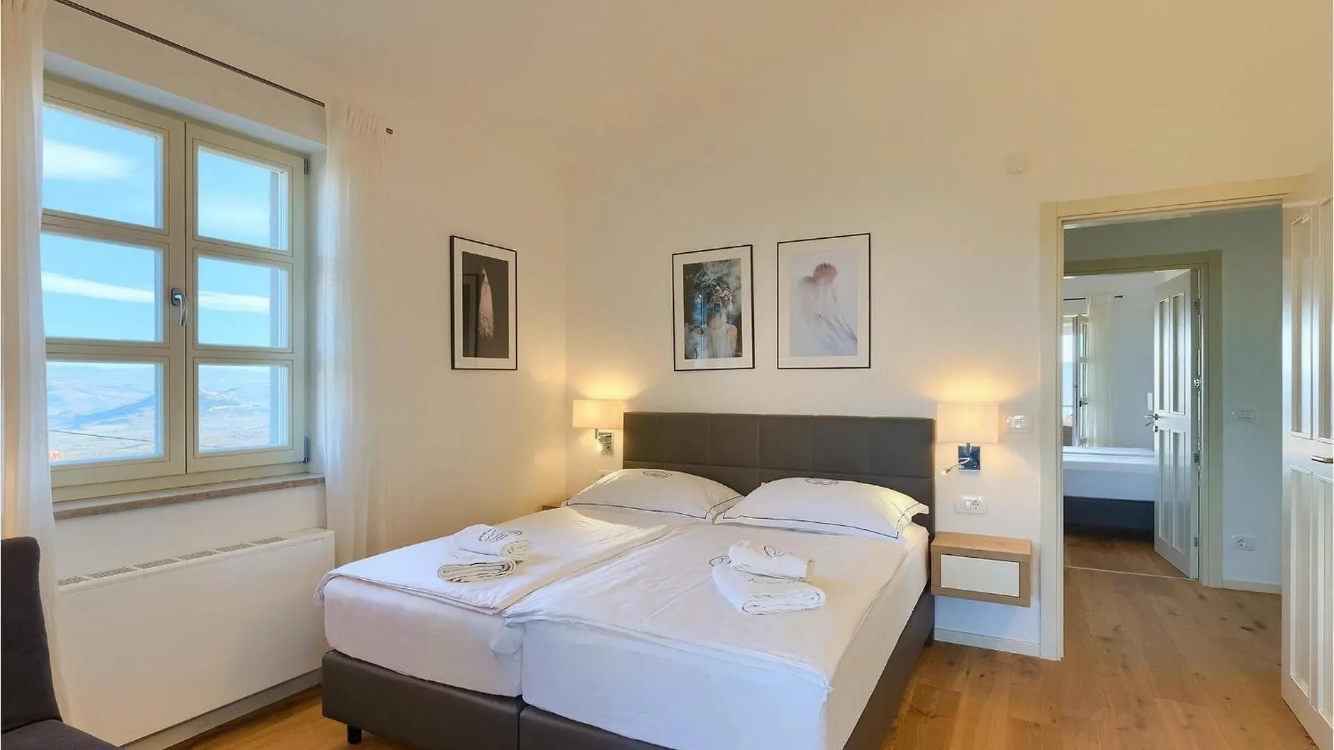 Villa Kathi Porec 0*,