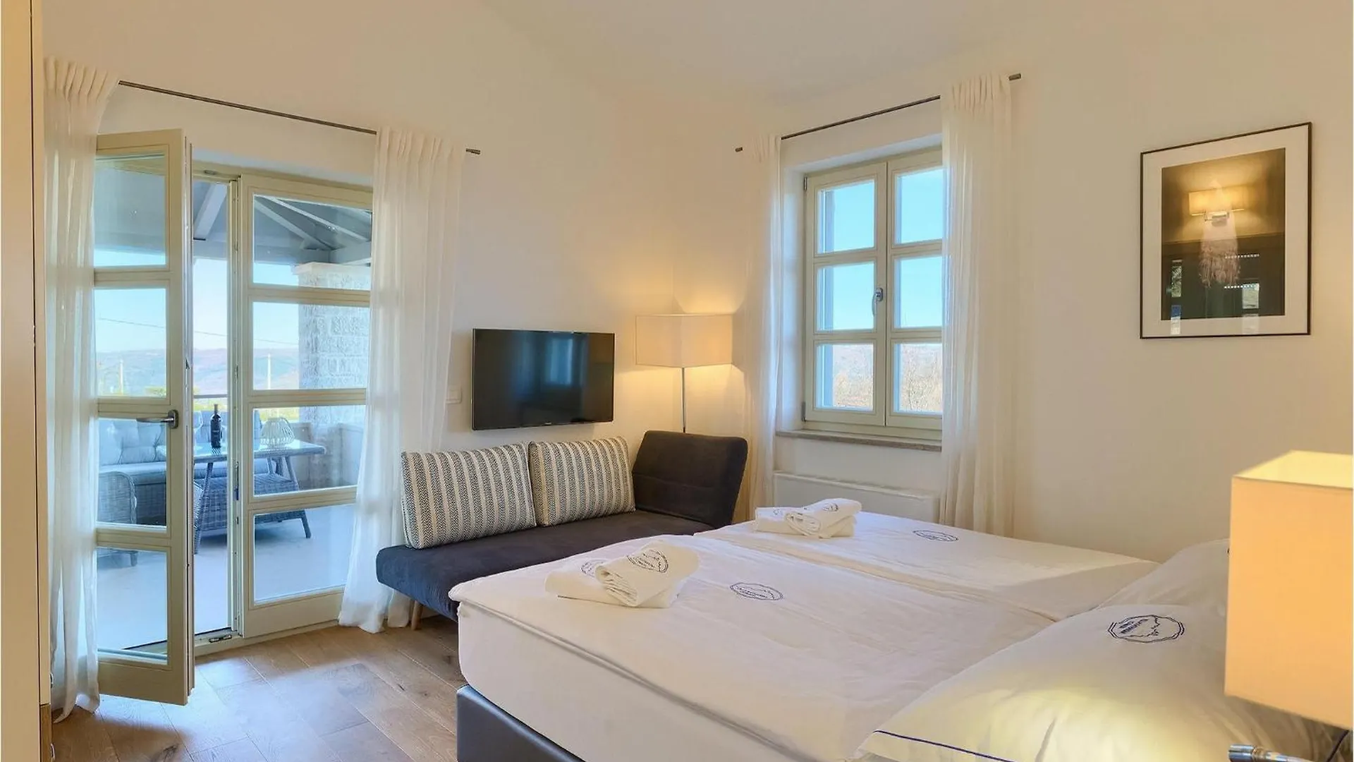 Villa Kathi Porec Holiday home