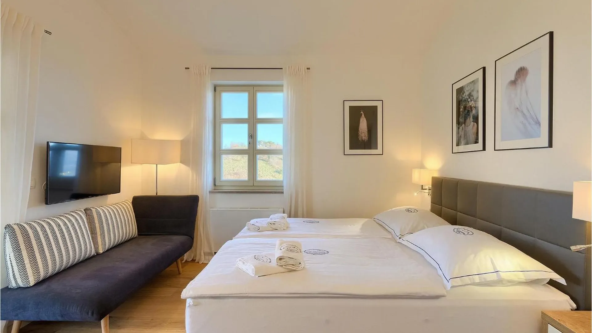 Villa Kathi Porec