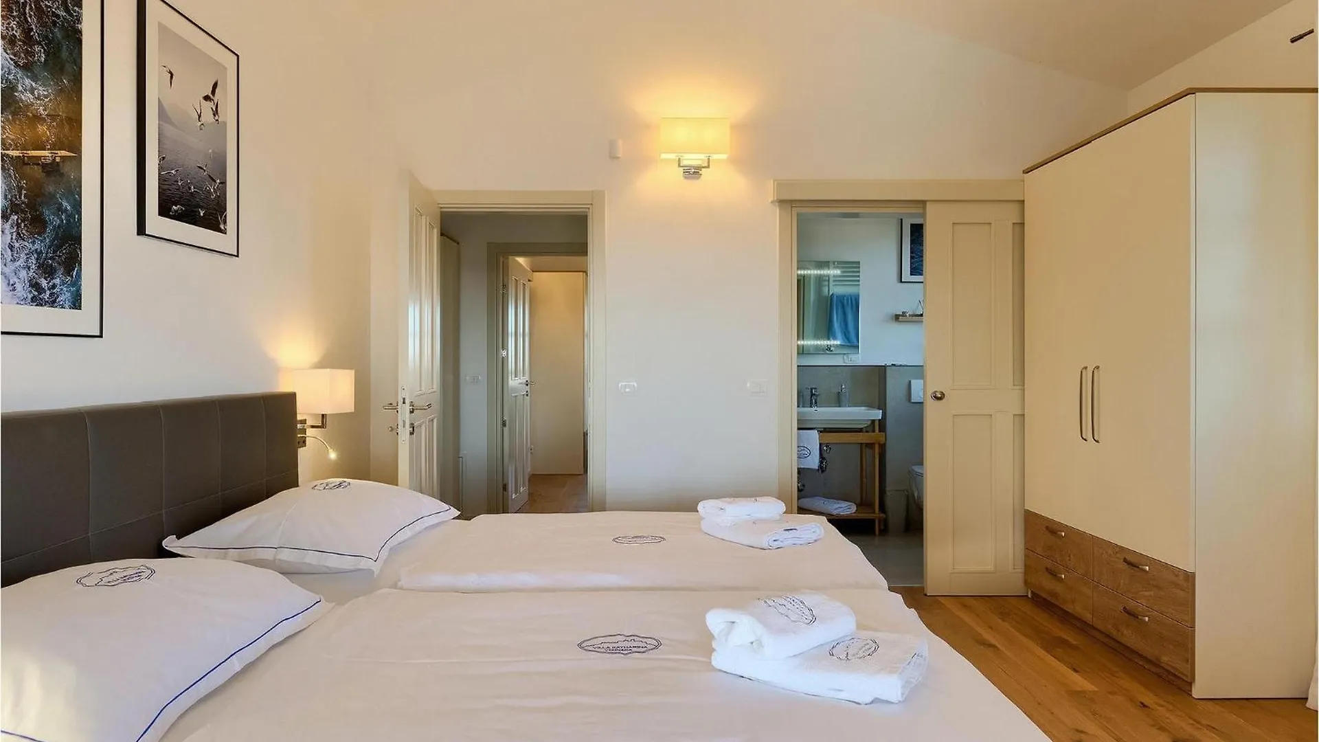 Holiday home Villa Kathi Porec