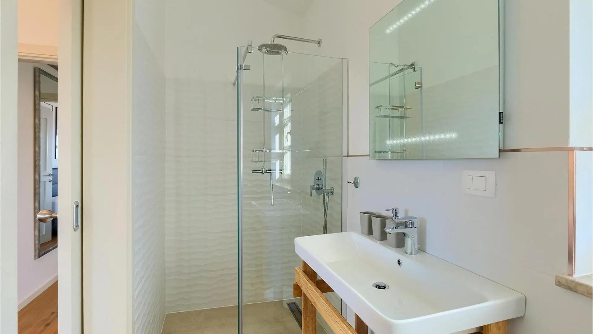 Villa Kathi Porec 0*,