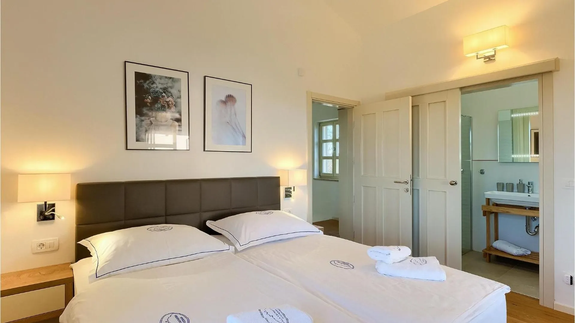 Villa Kathi Porec Croatia