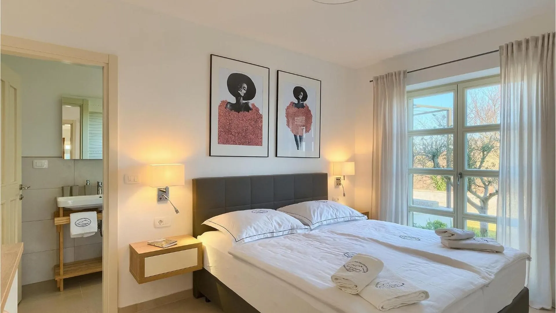 Villa Kathi Porec
