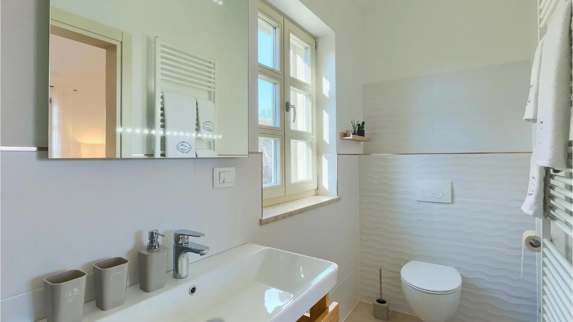 Villa Kathi Porec Croatia