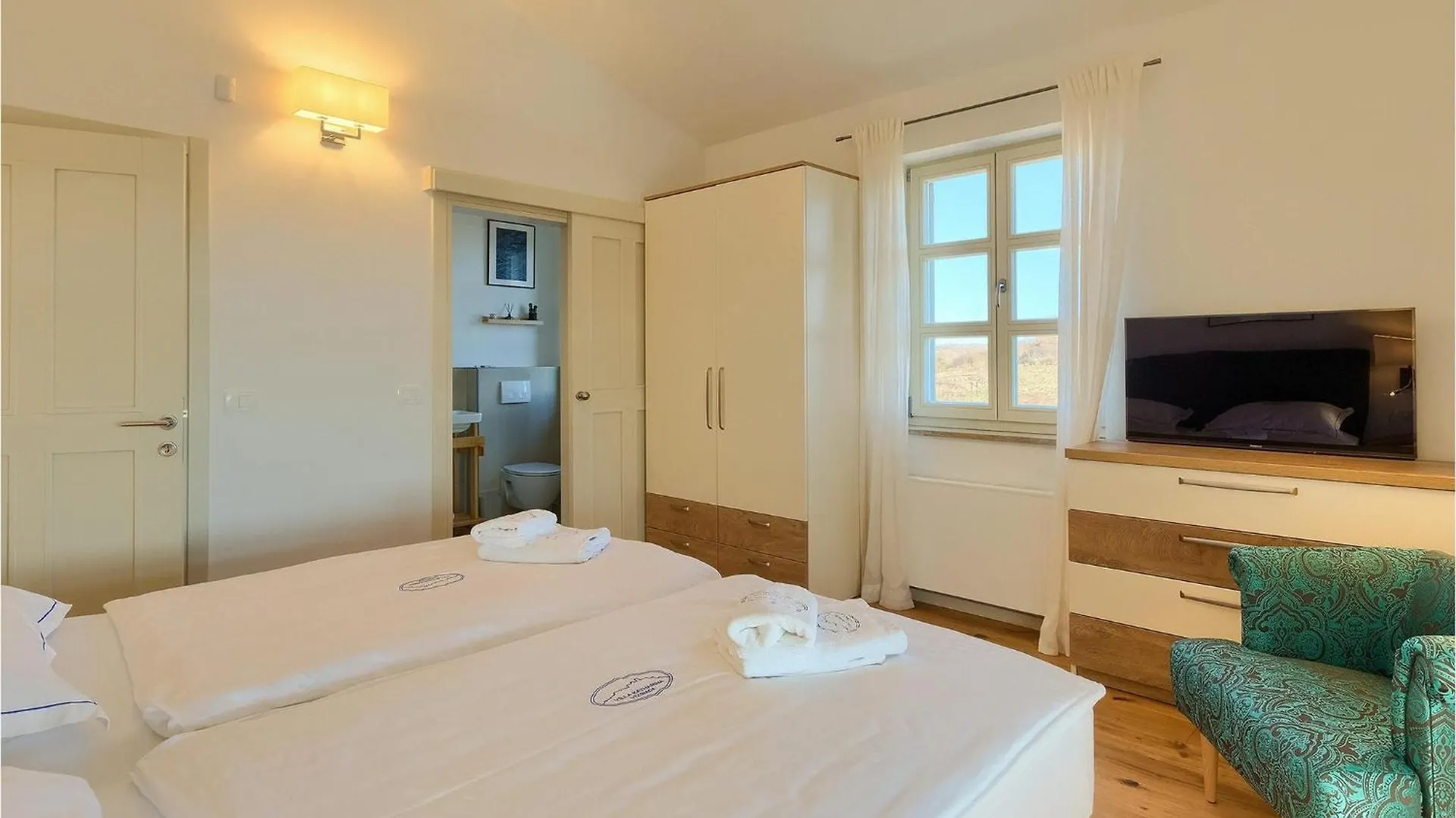 Villa Kathi Porec Holiday home
