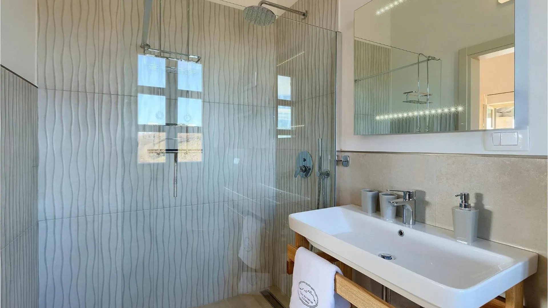 Holiday home Villa Kathi Porec Croatia